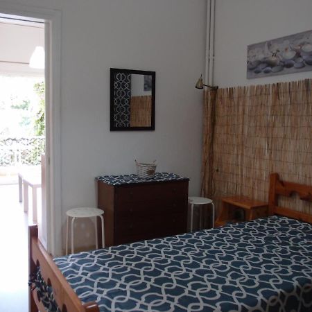 Apartment In The Heart Of Heraklion Екстер'єр фото
