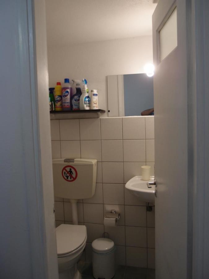 Apartment In The Heart Of Heraklion Екстер'єр фото