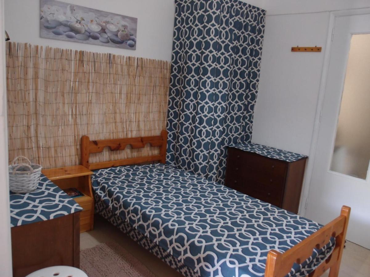 Apartment In The Heart Of Heraklion Екстер'єр фото