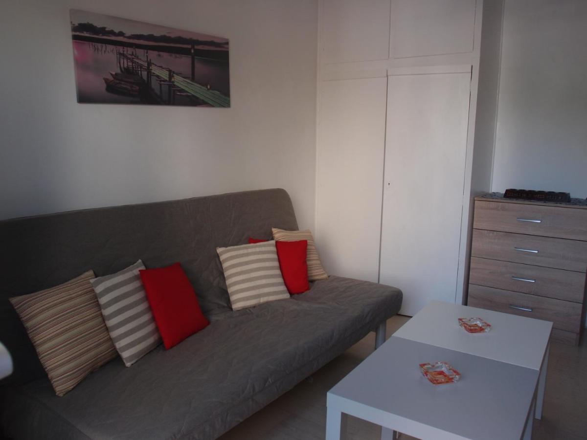 Apartment In The Heart Of Heraklion Екстер'єр фото